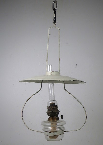 HÄNGFOTOGENLAMPA/TORPARLAMPA