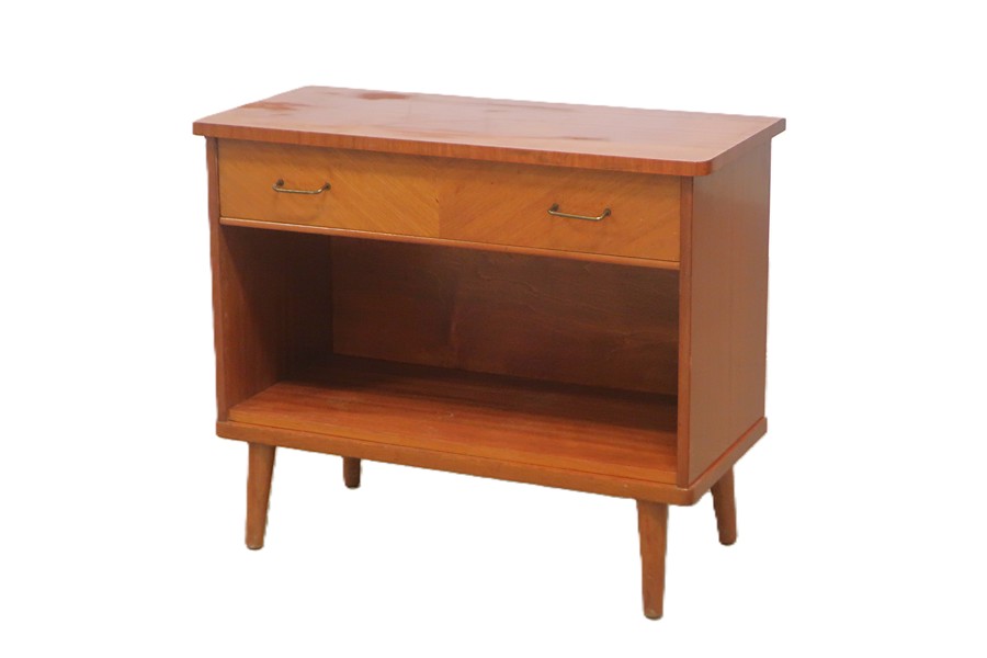 HALLMÖBEL. NORGE AASE MÖLLE & TREVAREFABRIK. GANDDAL