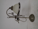 Bordslampa   H:50cm ( ställbar)