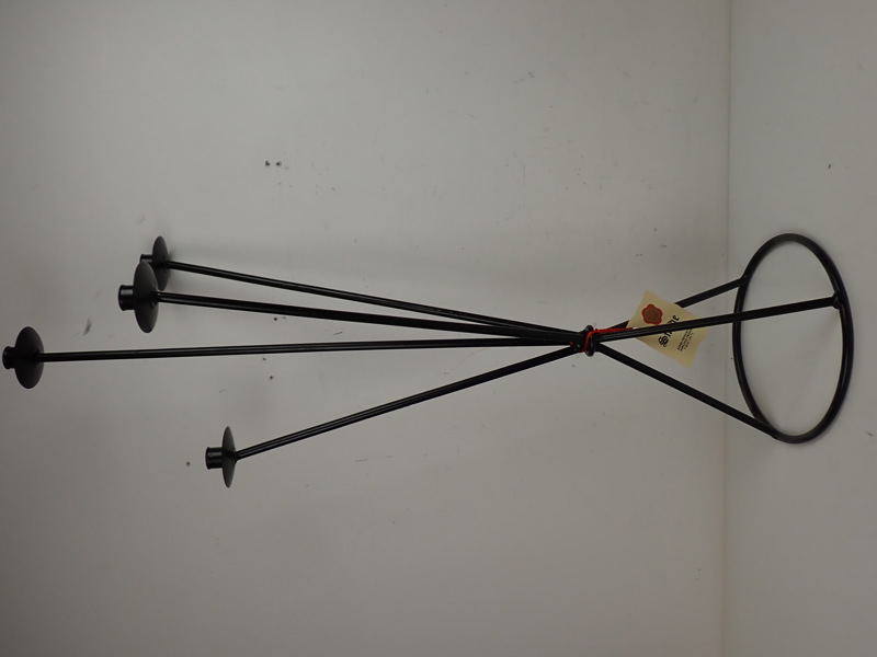 GOLVLJUSSTAKE i smide, Dorre Produkter, Dalarna