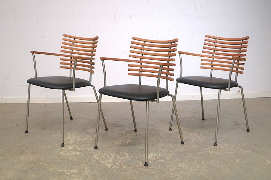 KARMSTOLAR 3st. "TIGER" NAVER COLLECTION