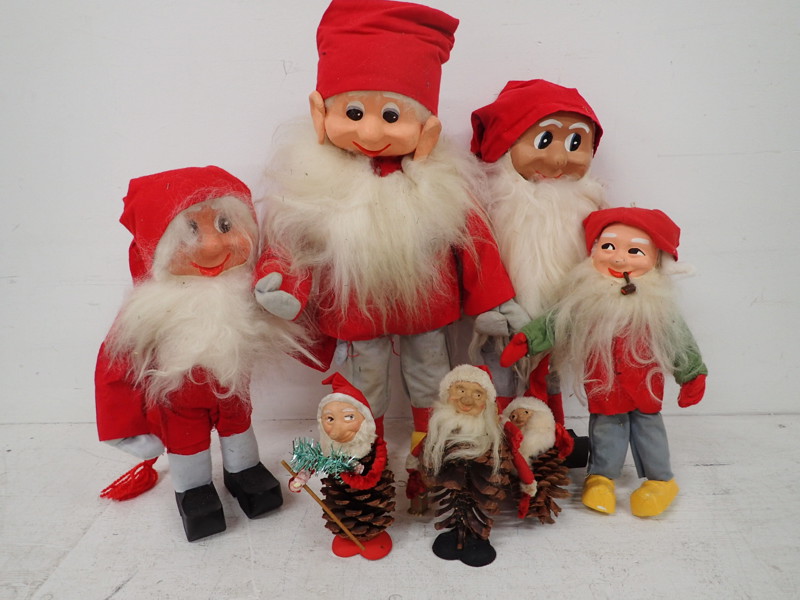 Söderhäll-tomtar m.m