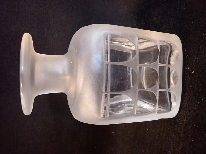 VAS Bertil Vallien, Boda-Åfors