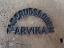TASERUDSSTAKE, Arvika