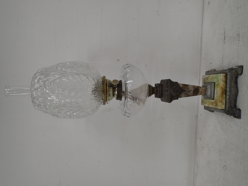 Bordsfotogenlampa H:60cm