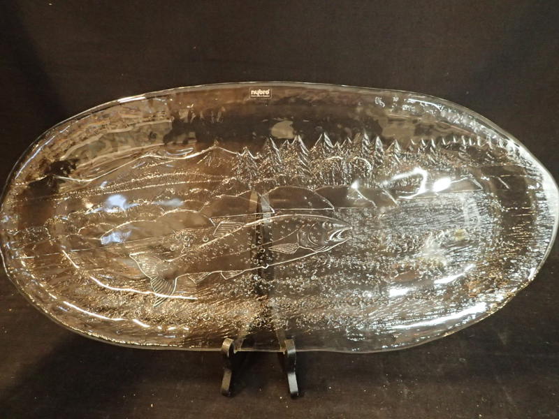 Fiskfat Nybro 52x26cm