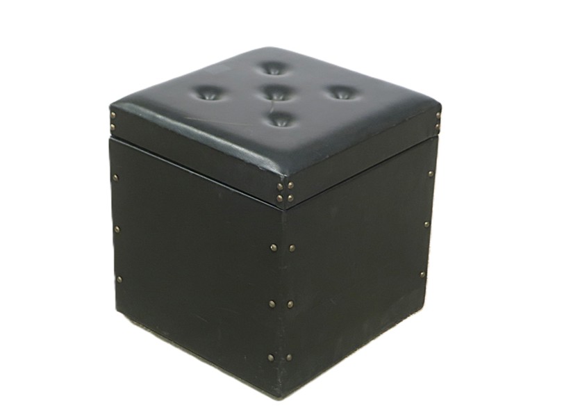 PALL MED FÖRVARING/SYPUFF