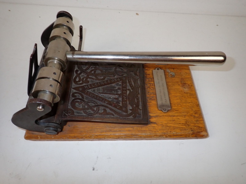 HÅLSLAG Helsingborg