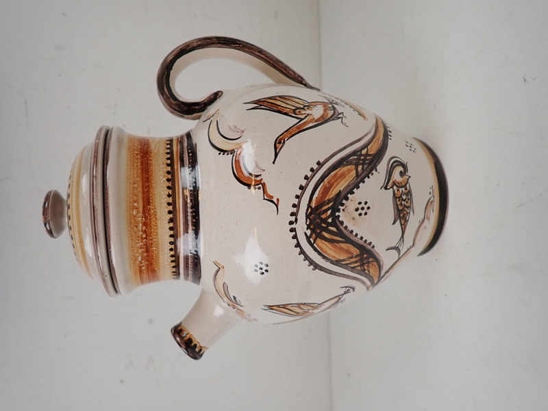 KANNA Maggie Wibom, Bo Fajans