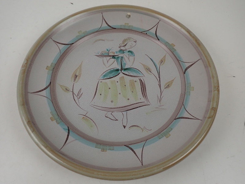 FAT Maggie Wibom, Bo Fajans