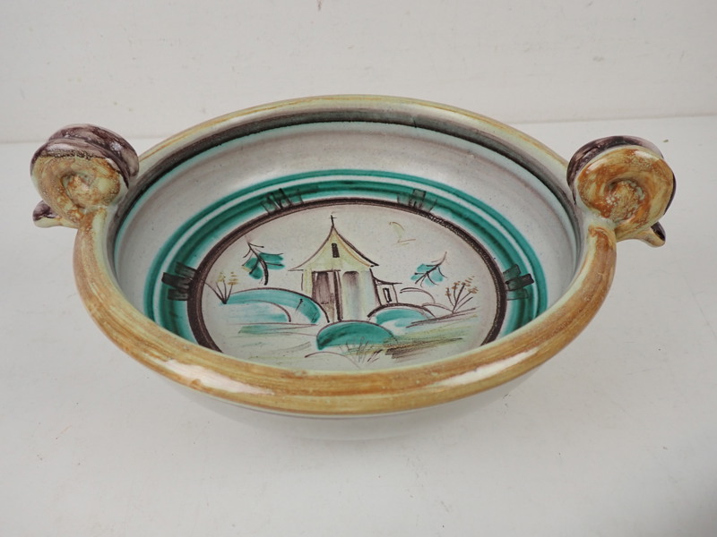 SKÅL Maggie Wibom, Bo Fajans