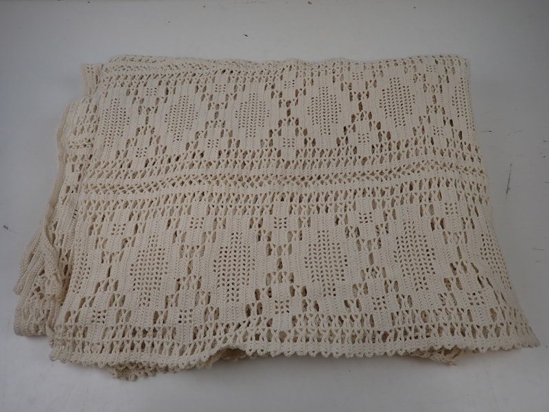 VIRKAT ÖVERKAST Enkelsäng