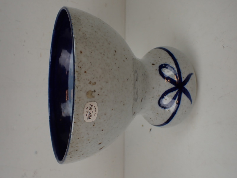 VAS Sylvia Leuchovius, Atelje Rörstrand