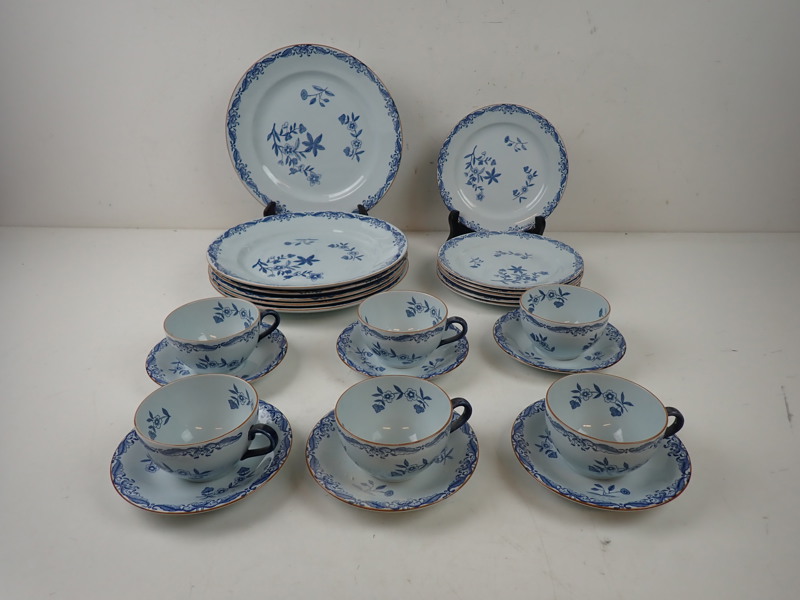 SERVISDELAR "Osindia" Rörstrand