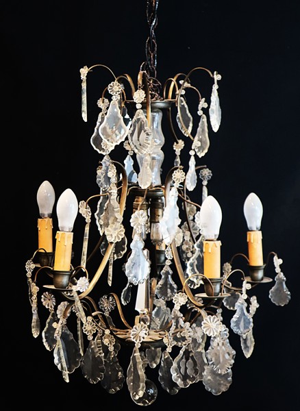 TAKARMATUR MED PRISMOR