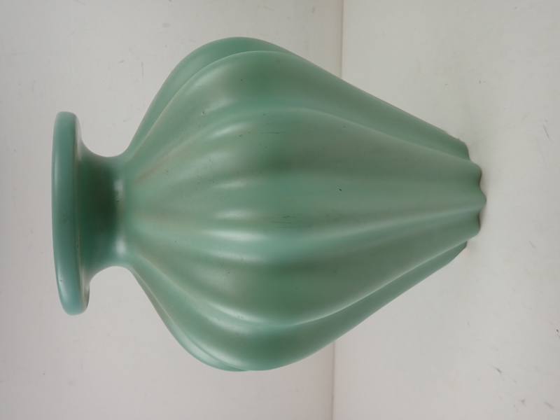 GOLVVAS Ewald Dahlskog, BoFajans