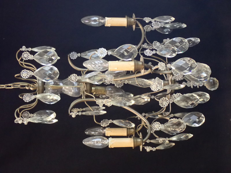 TAKARMATUR med prismor