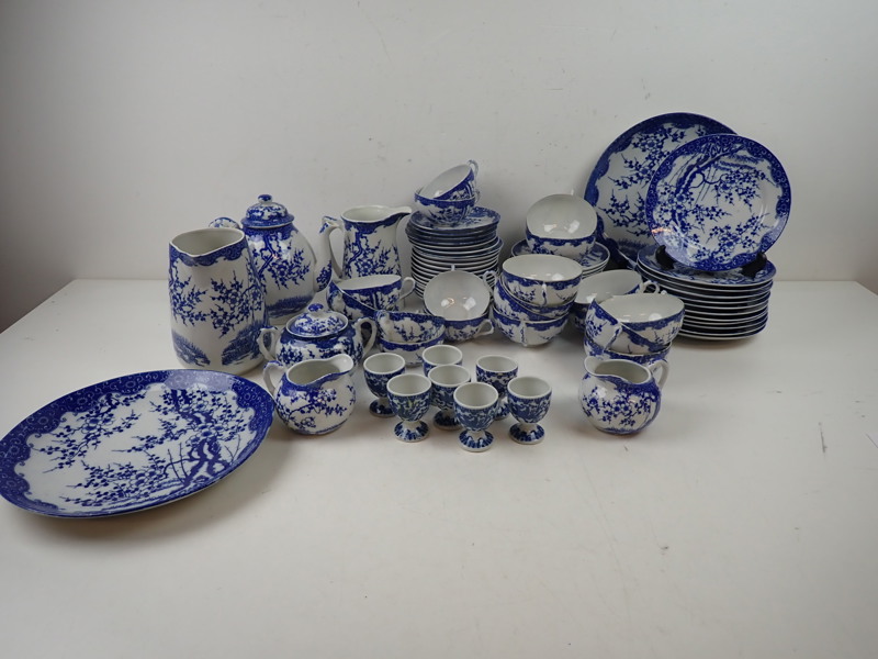 TE + KAFFEGODS Japan