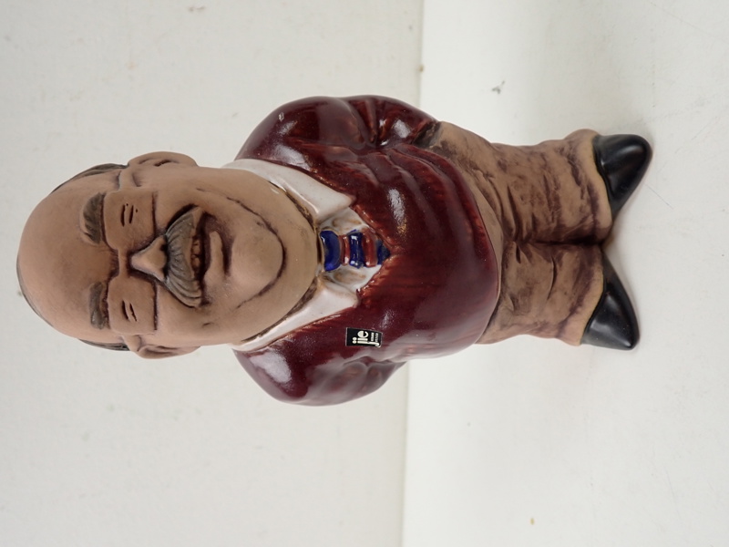 FIGURIN Leif "Loket" Olsson, JIE