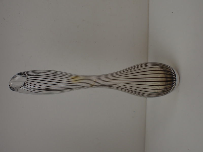 VAS Vicke Lindstrand, Kosta