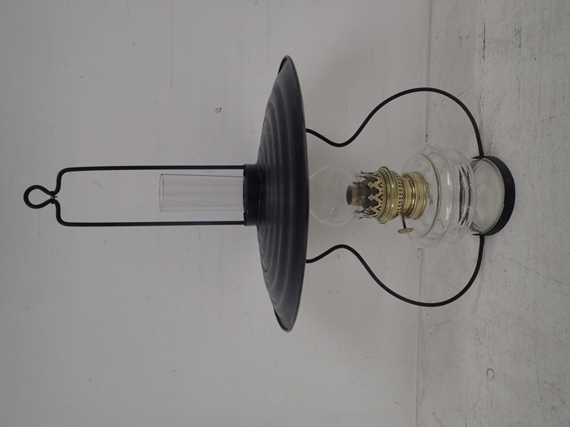 Hängfotogenlampa H:60cm