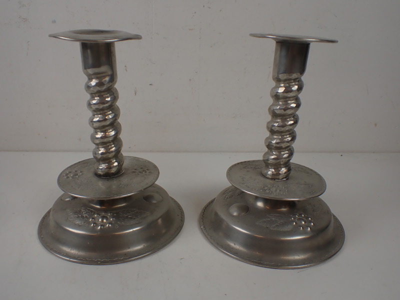 TENNLJUSSTAKAR Konstsmedjan Patricia