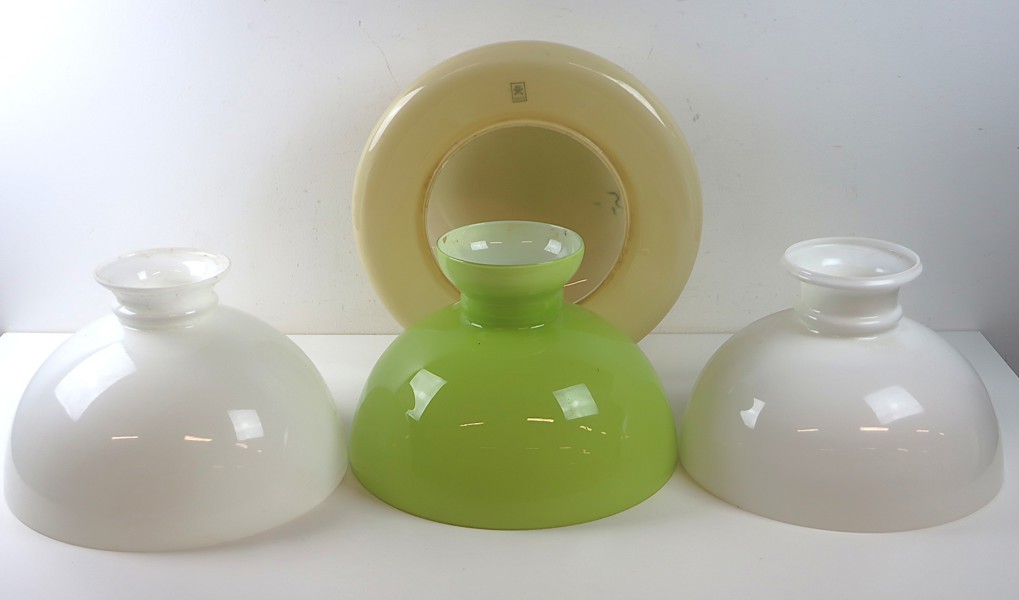 STORA LAMPKUPOR, 4st