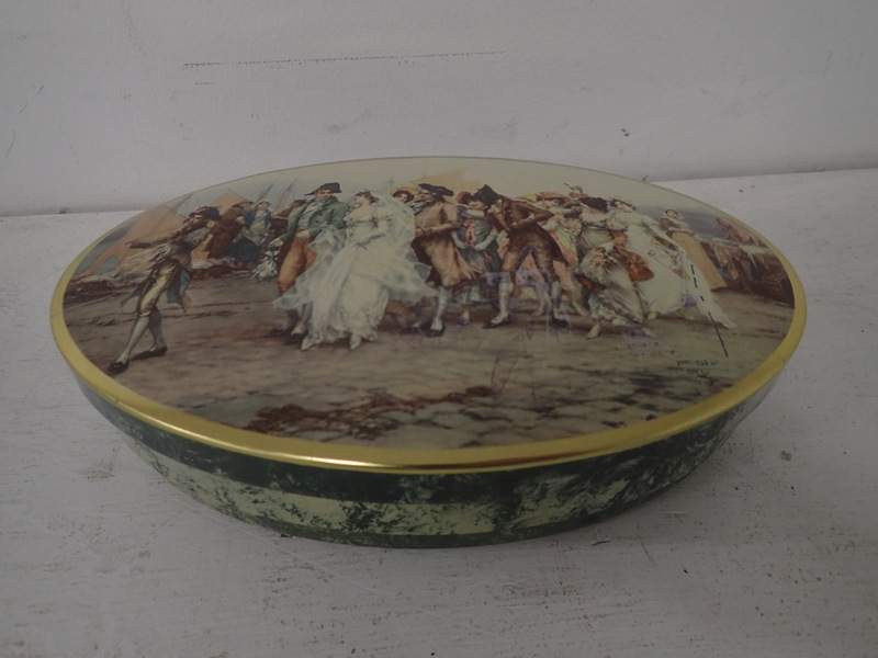 Gevalia "Bröllopskaffe"