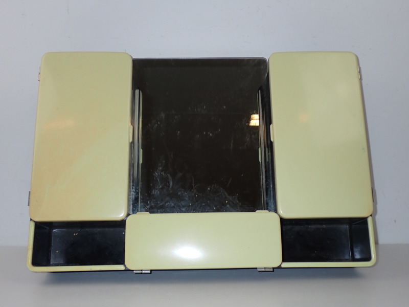 BADRUMSSKÅP Brevetto, Italien