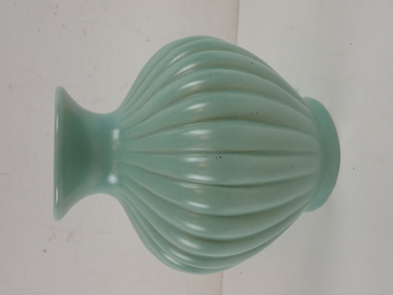 VAS/LAMPFOT Ewald Dahlskog, BoFajans