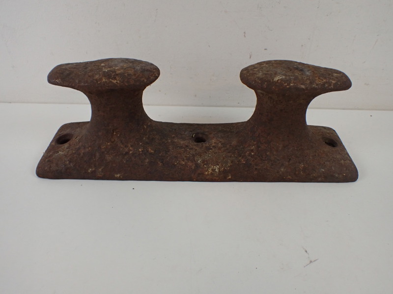 KNAPAR/POLLARE i järn