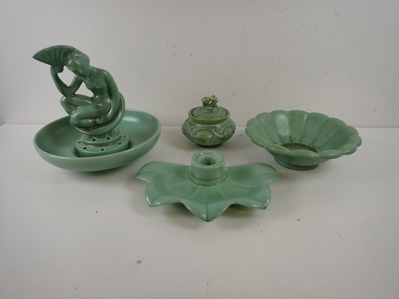 FAT med BLOMSTERDAM m m