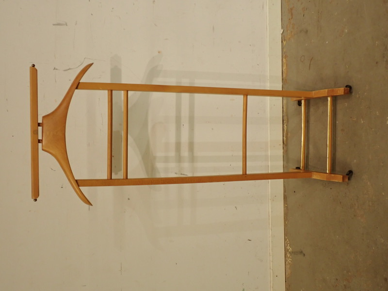 HERRBETJÄNT Brevettato, Italy