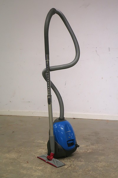 DAMMSUGARE BOSCH BIG BAG 3L