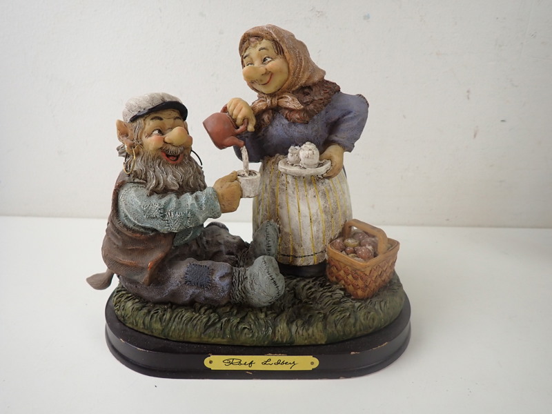 "Troll" Rolf Lidberg