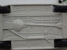 Ford Transit Ambulans Tecno L:9,5cm