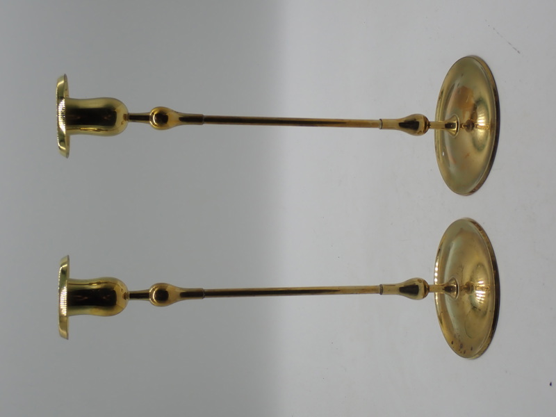 LJUSSTAKAR Gunnar Ander, Ystad Metall