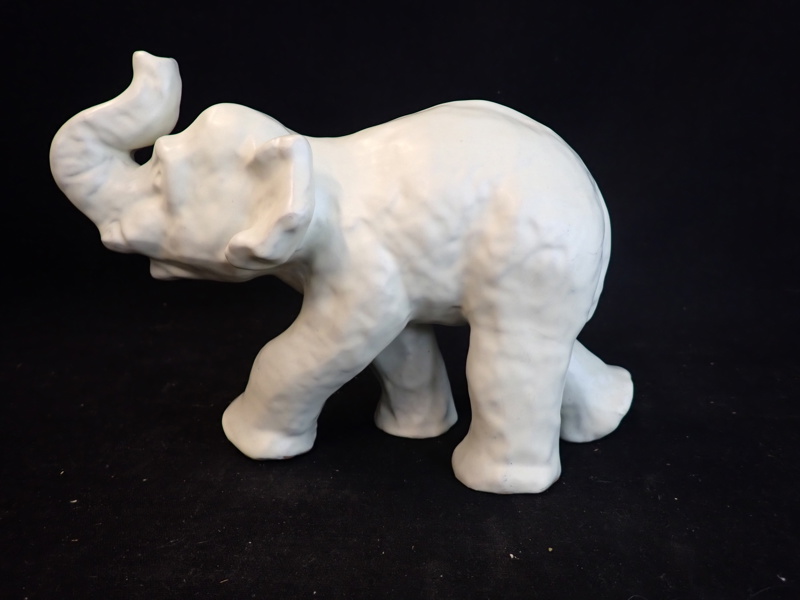 "Elefant" Vicke Lindstrand