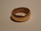 Ring 23k   Vikt:12gr