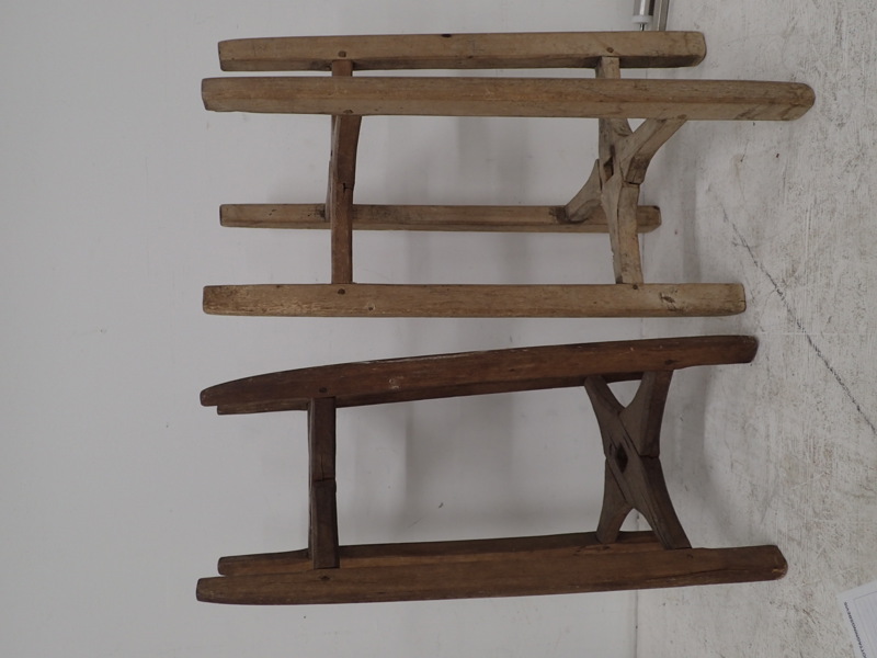 2st bobbiner  H:68cm