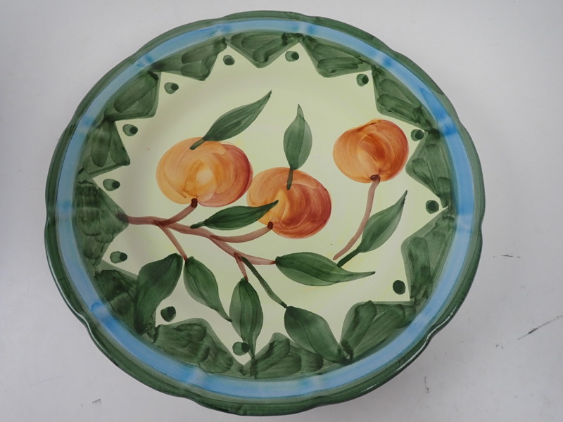 FAT Lena Linderholm, Italy