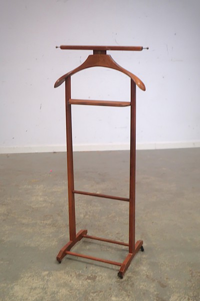 HERRBETJÄNT. FR ITALY