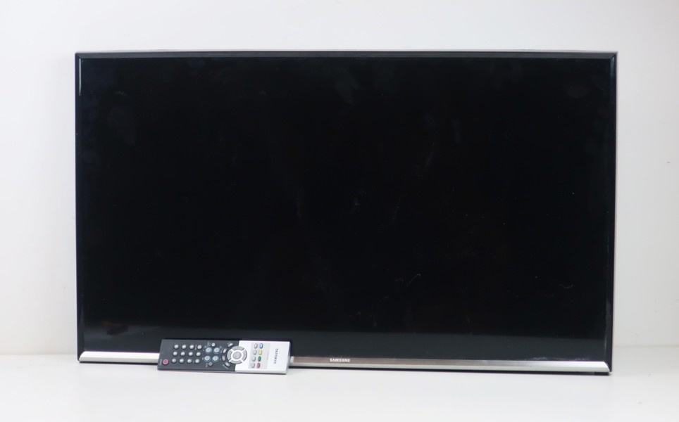 TV SAMSUNG 32"