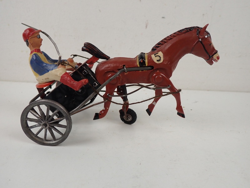 TRAVEKIPAGE, Germany