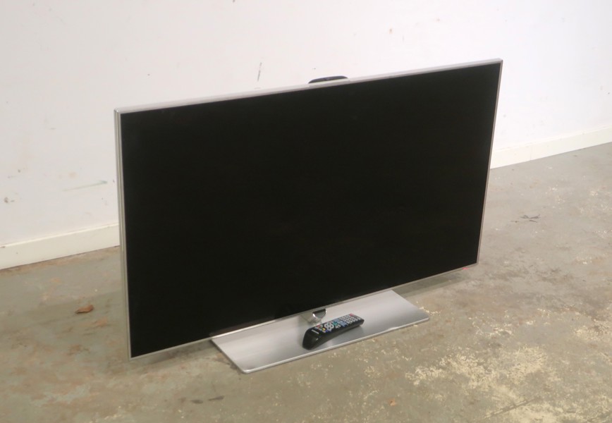 TV SAMSUNG 46"