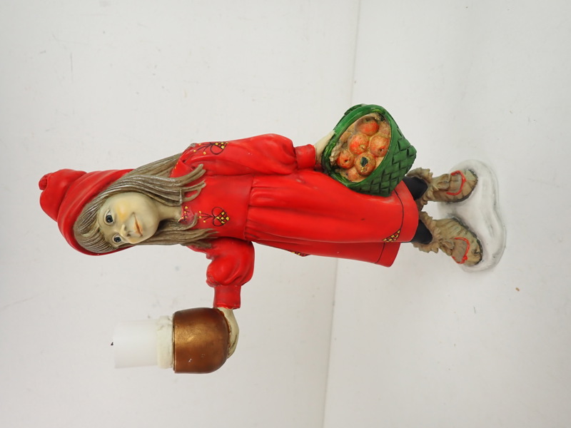 FIGURIN Candy Design