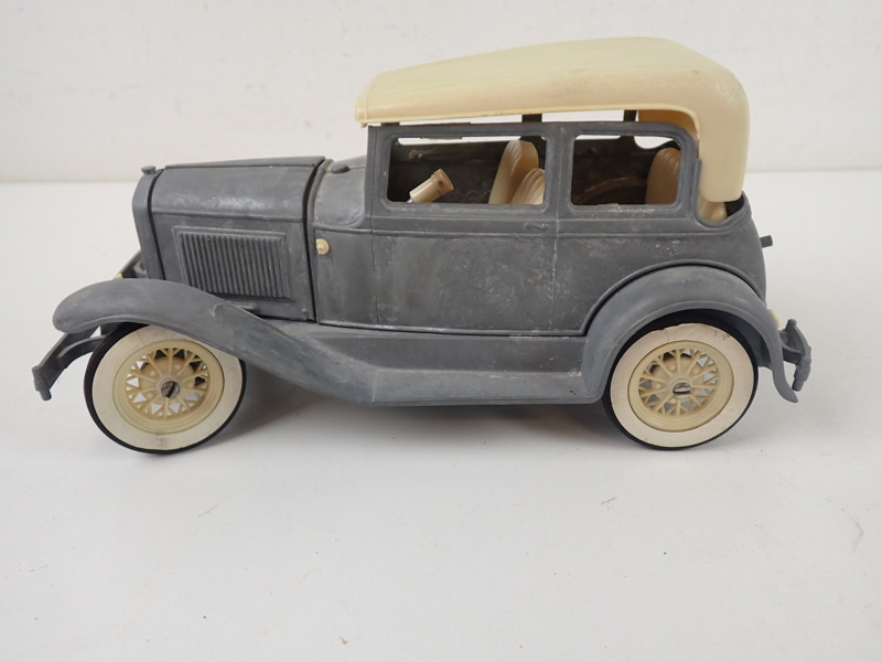 "Leksaksbil" Habley Toys