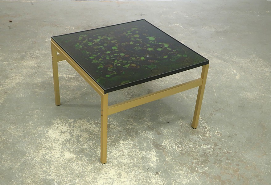 SOFFBORD/LAMPBORD 1970-TAL