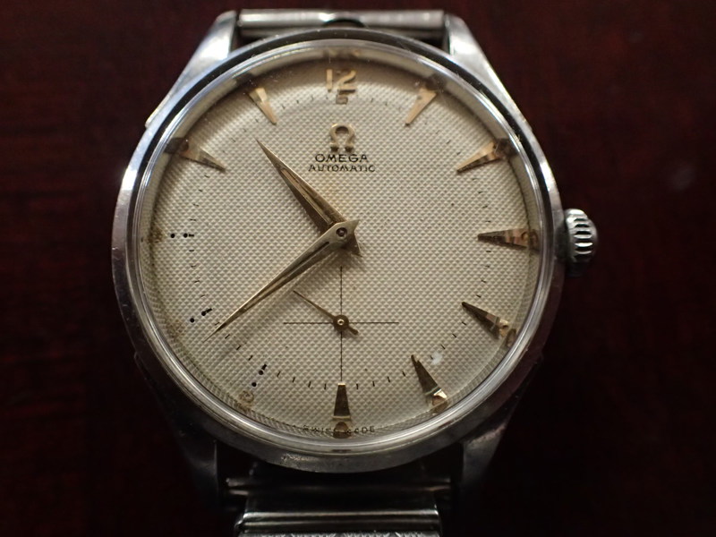 Omega Automatic
