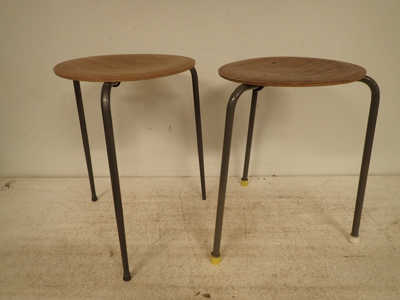 2st trebenta pallar   H:44cm